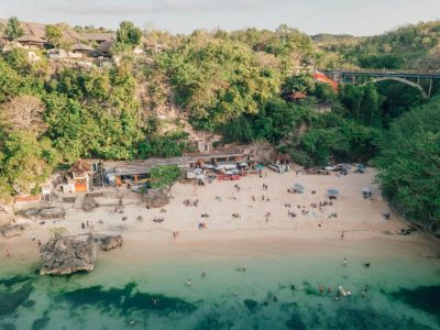 Padang-Padang Beach (2)