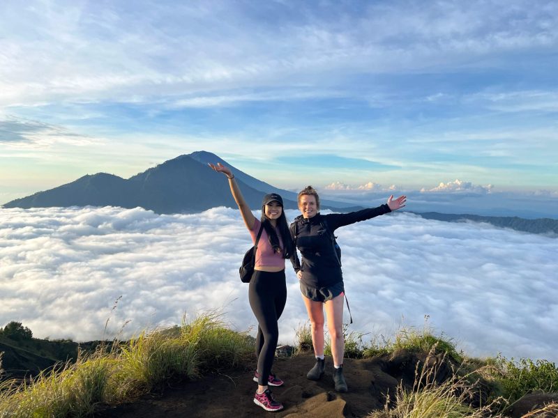 SunriseTrekkingdiGunungBatur-KlookIndonesia (1)