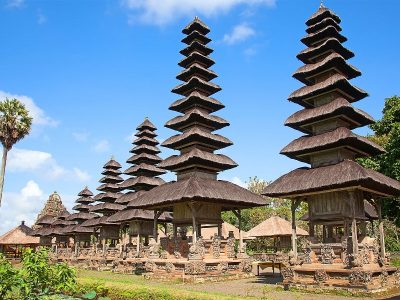 Taman Ayun Temple (5)